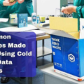 5 common mistakes while using Cold Chain Data Logger. Thank Us Later